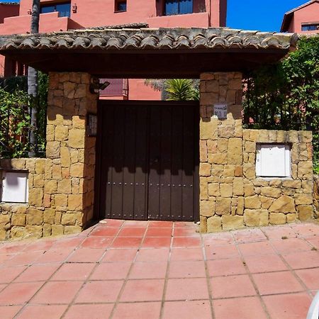 Letmalaga Don Carlos Gardens Apartamento Marbella Exterior foto